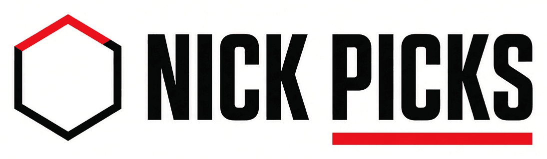 Nick's Picks